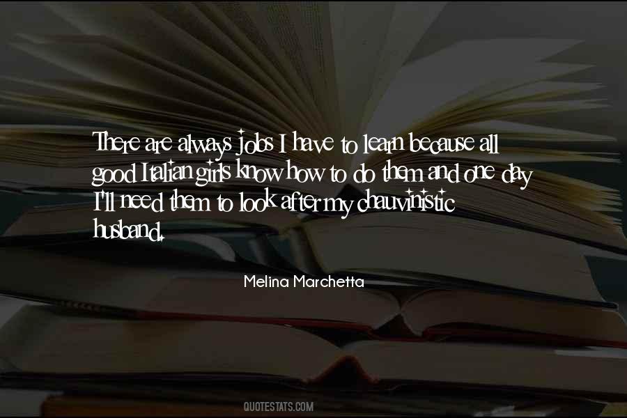 Italian Good Quotes #1404999