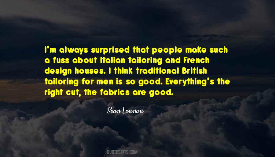 Italian Good Quotes #639794