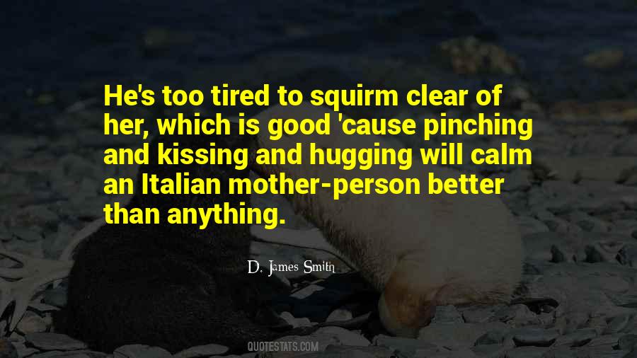 Italian Good Quotes #785490