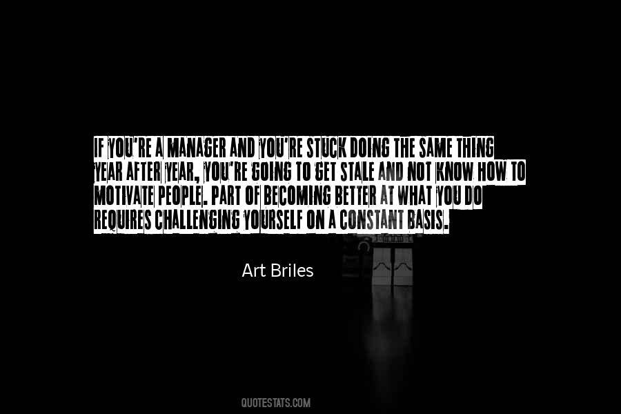 Get To Know Yourself Quotes #1232805