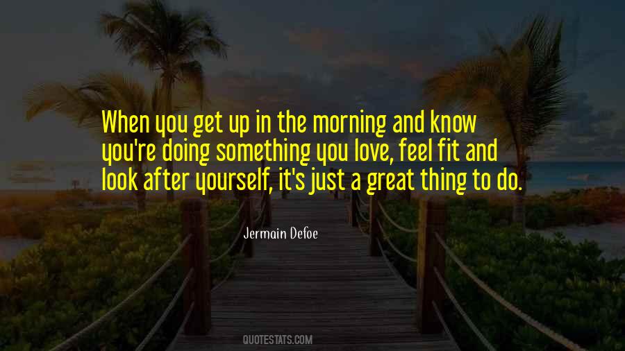 Get To Know Yourself Quotes #747010
