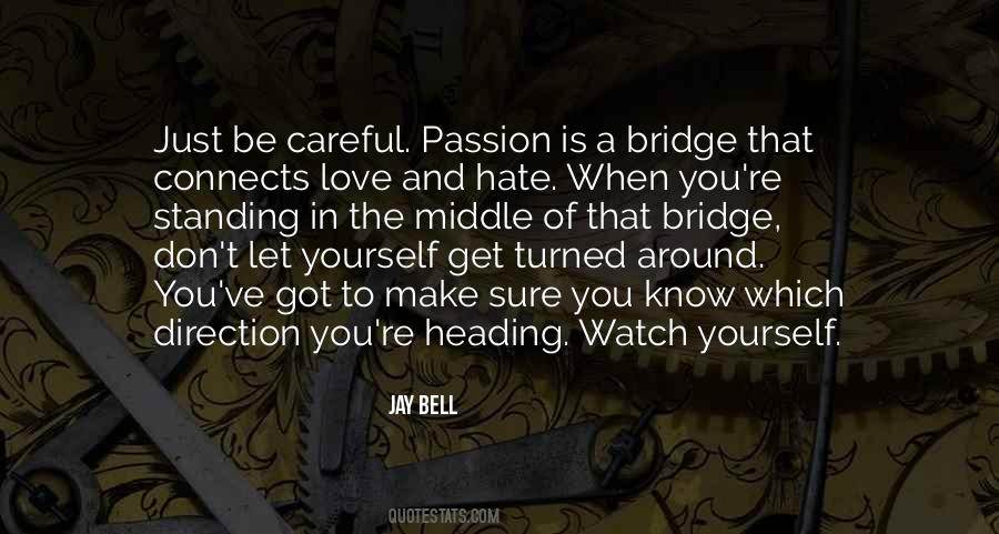 Get To Know Yourself Quotes #816783