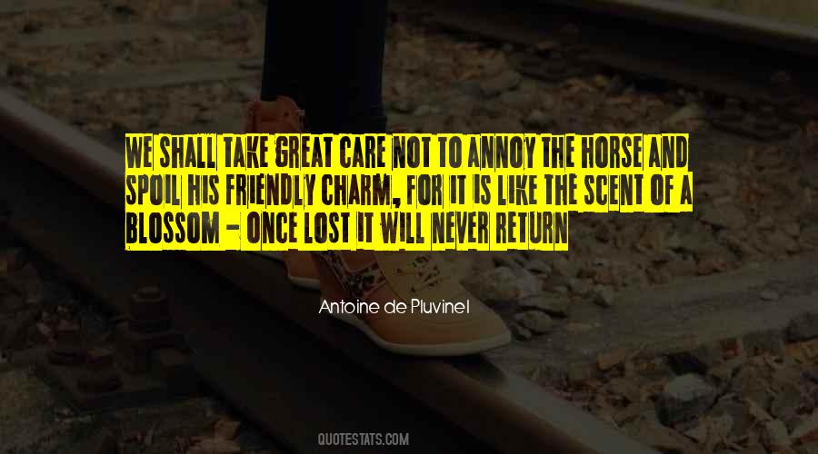 Once Lost Quotes #649702