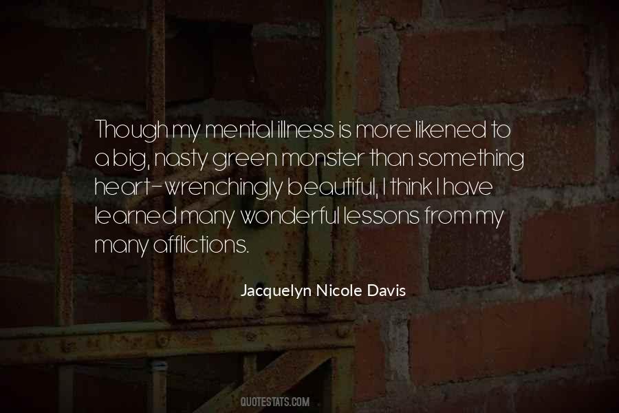 I Have A Big Heart Quotes #192029