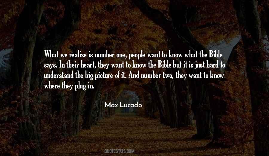 I Have A Big Heart Quotes #267605