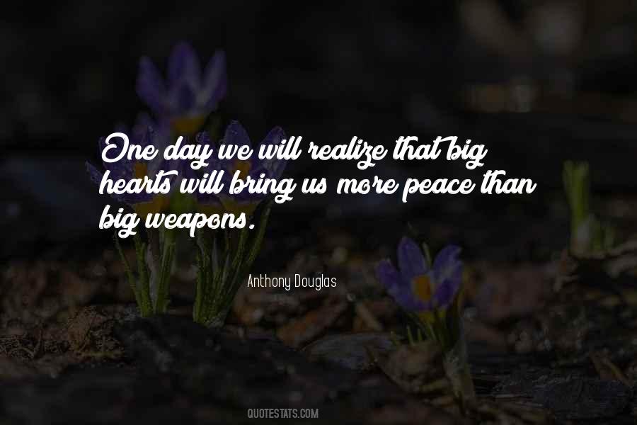 I Have A Big Heart Quotes #6653