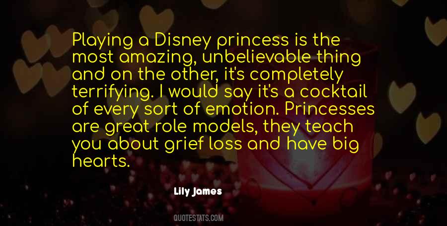 I Have A Big Heart Quotes #692642