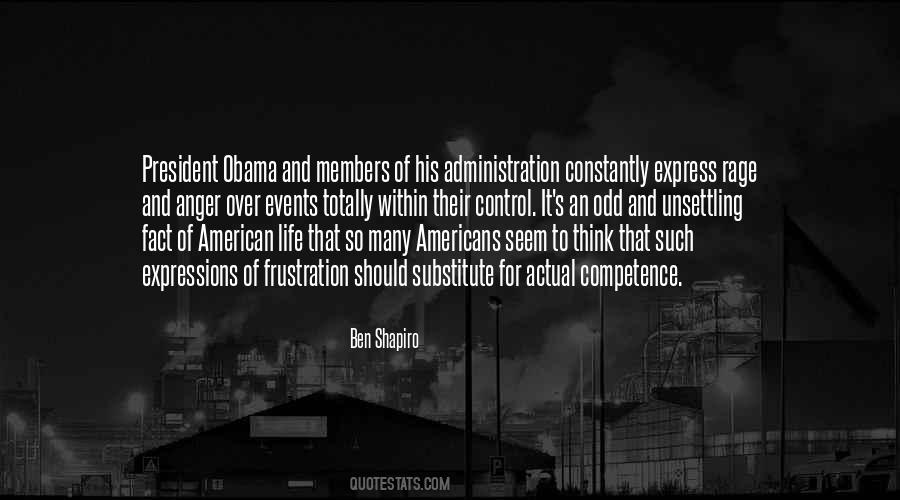 An American President Quotes #1038038