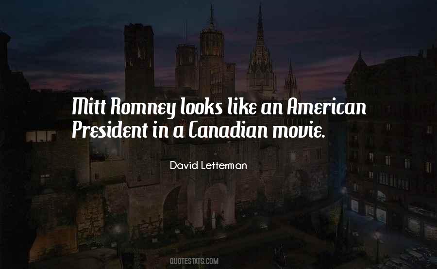 An American President Quotes #1111400