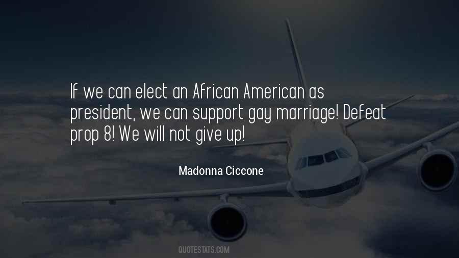 An American President Quotes #1151382