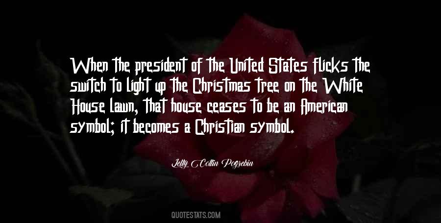 An American President Quotes #1162468