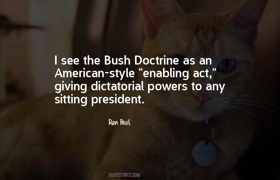 An American President Quotes #1221528