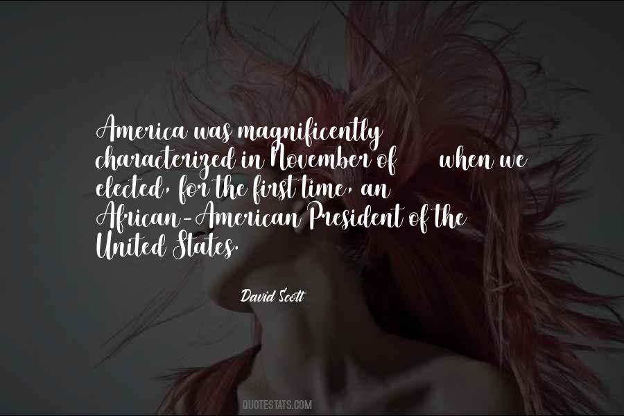 An American President Quotes #1242900