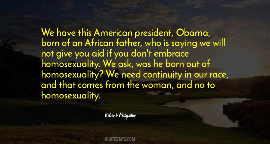 An American President Quotes #142961