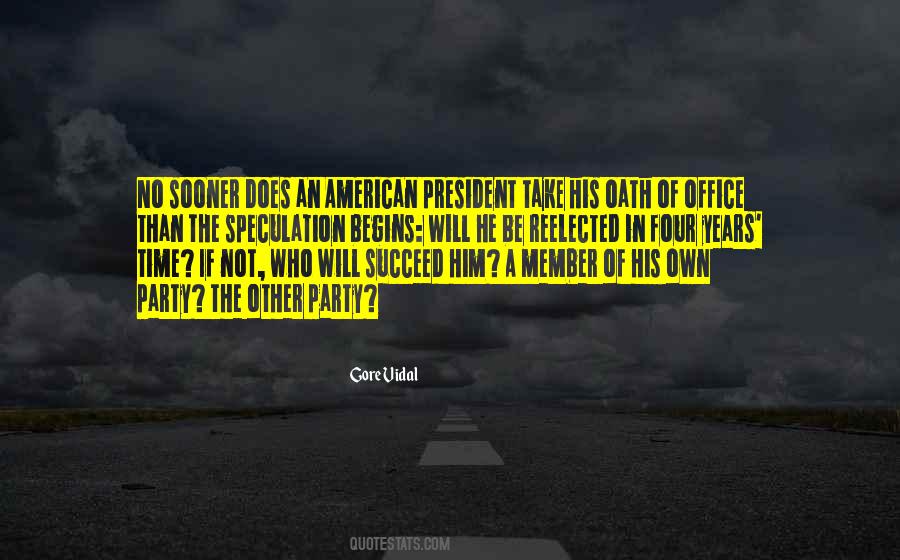 An American President Quotes #1440825