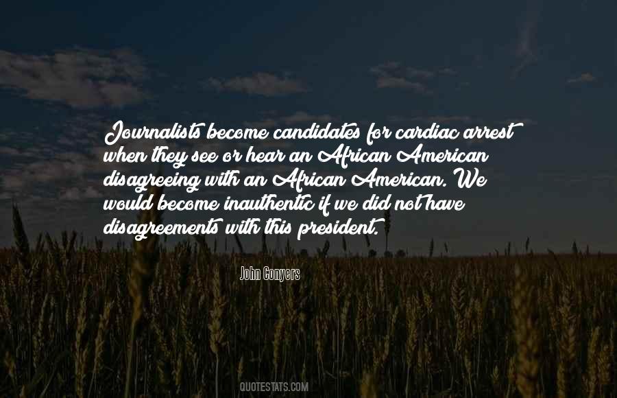 An American President Quotes #1593114