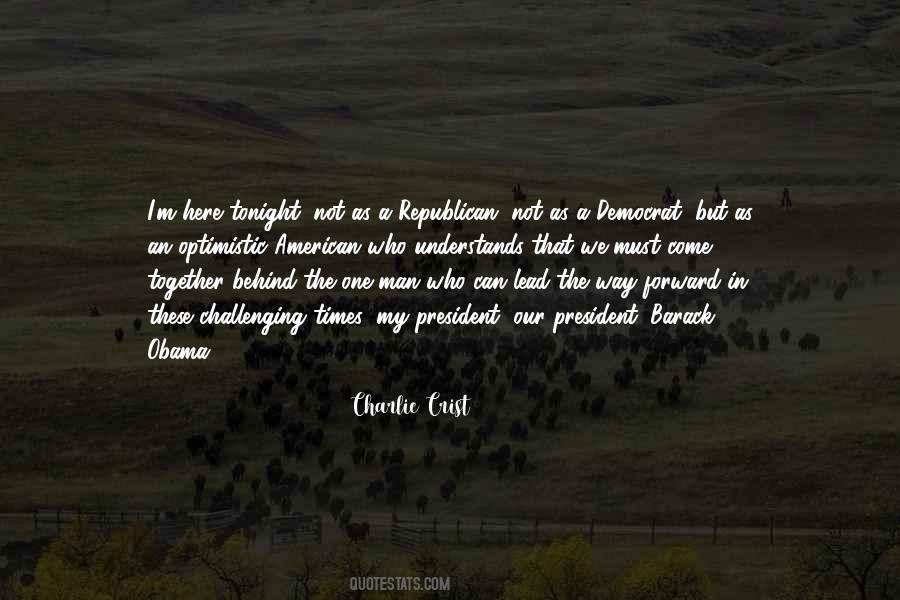 An American President Quotes #1694746