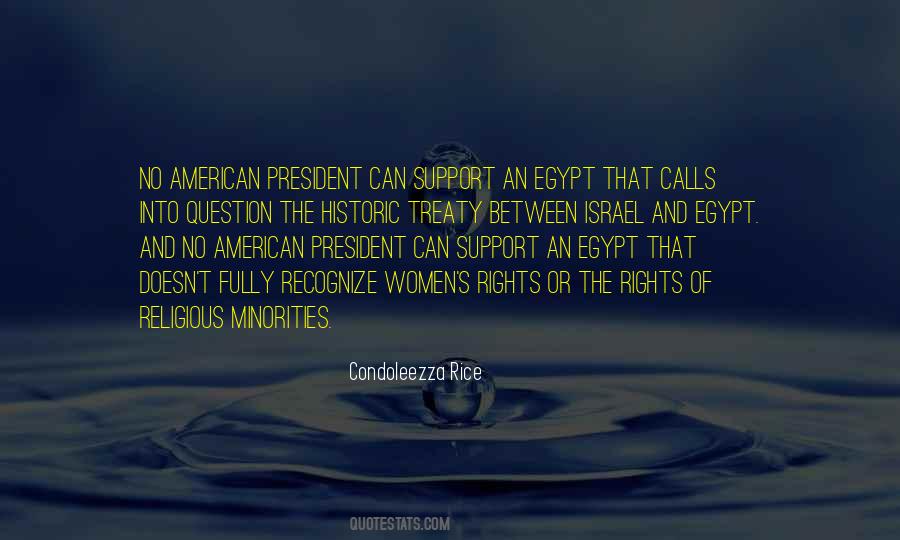 An American President Quotes #182045