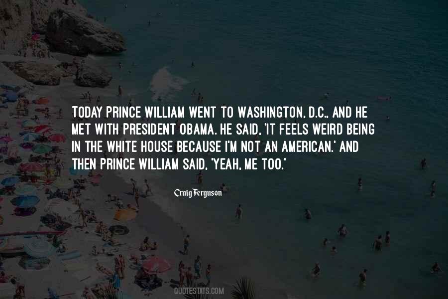 An American President Quotes #196026