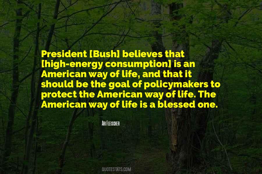 An American President Quotes #342625