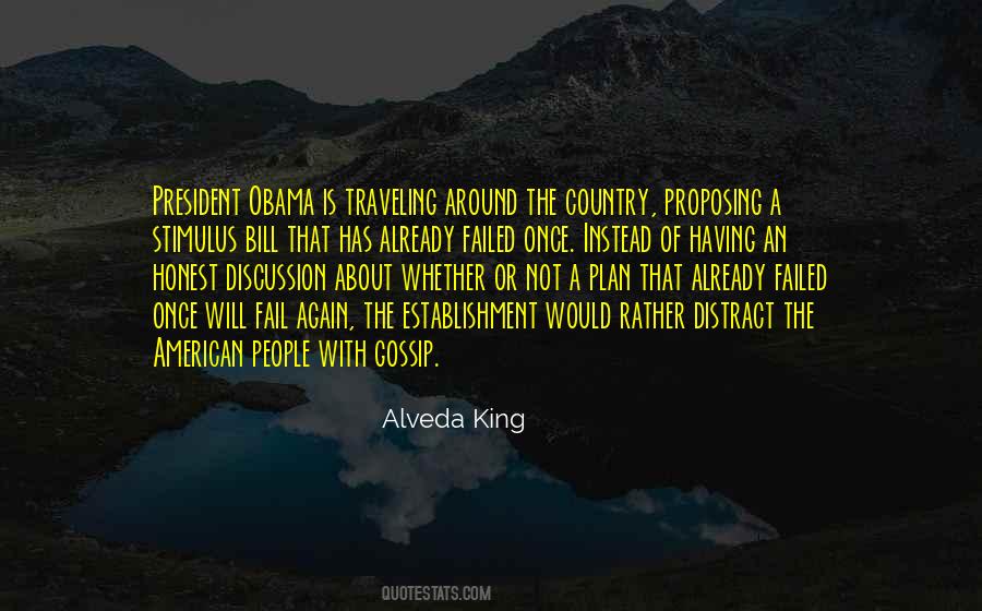 An American President Quotes #562235