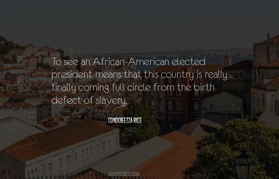 An American President Quotes #596234
