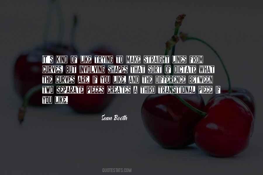 Trying To Make A Difference Quotes #909056