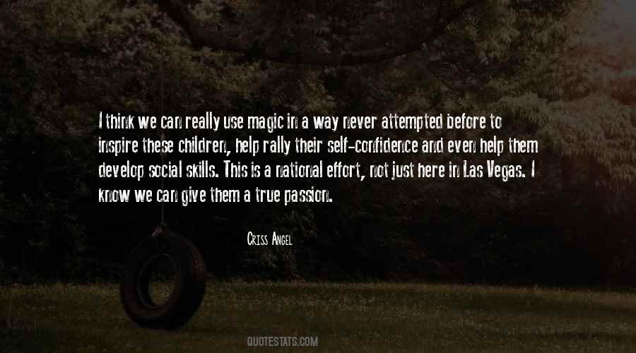 Angel Passion Quotes #678319