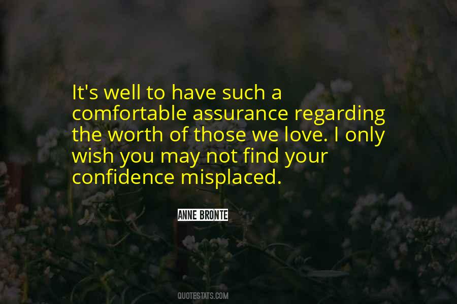 Wish Well Quotes #750155