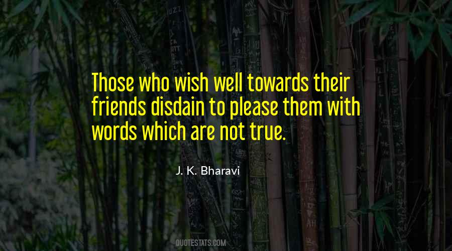 Wish Well Quotes #873055