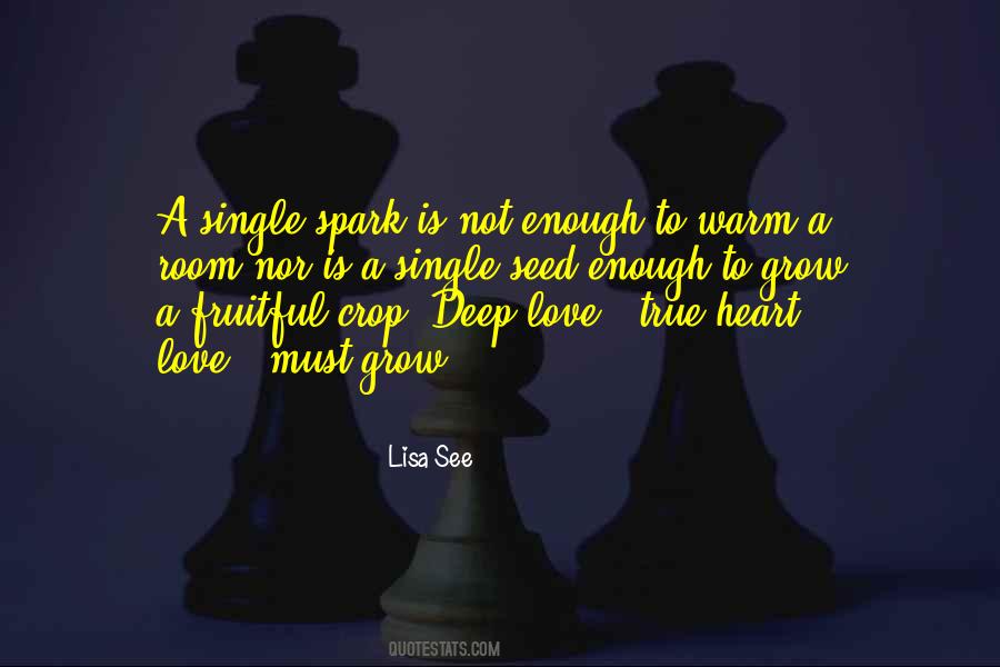 Warm Friendship Quotes #1520640