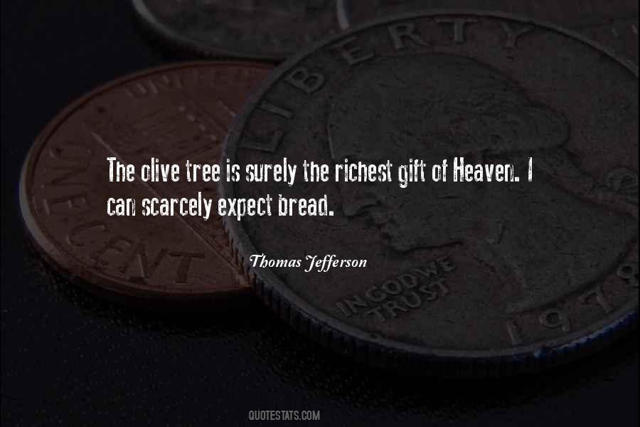 A Gift From Heaven Quotes #488834