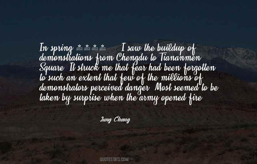 Be Fire Quotes #476689