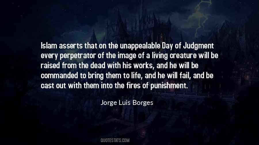 Be Fire Quotes #491453
