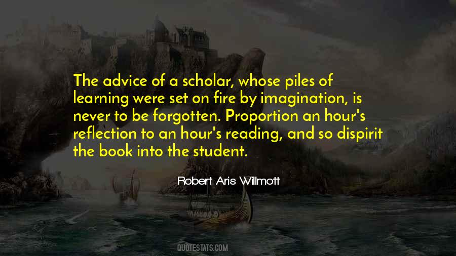 Be Fire Quotes #707510