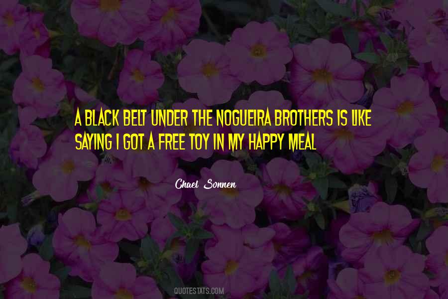 Happy Brother Quotes #584895