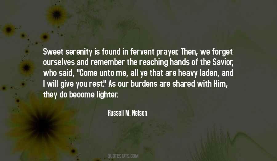 You Will Forget Me Quotes #1551346