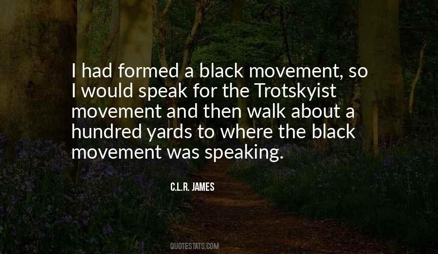 The Black Quotes #1840840