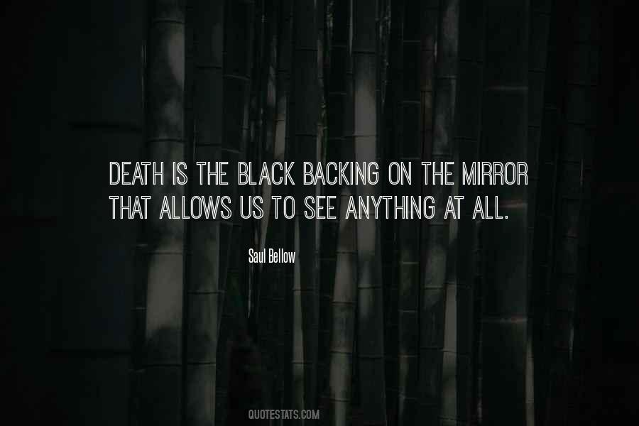 The Black Quotes #1869124