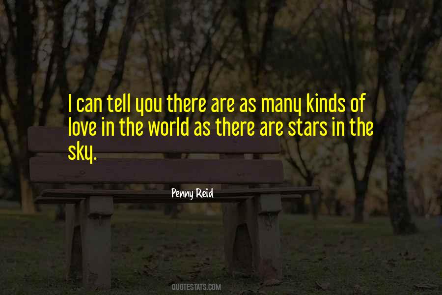 Love In The World Quotes #1373968