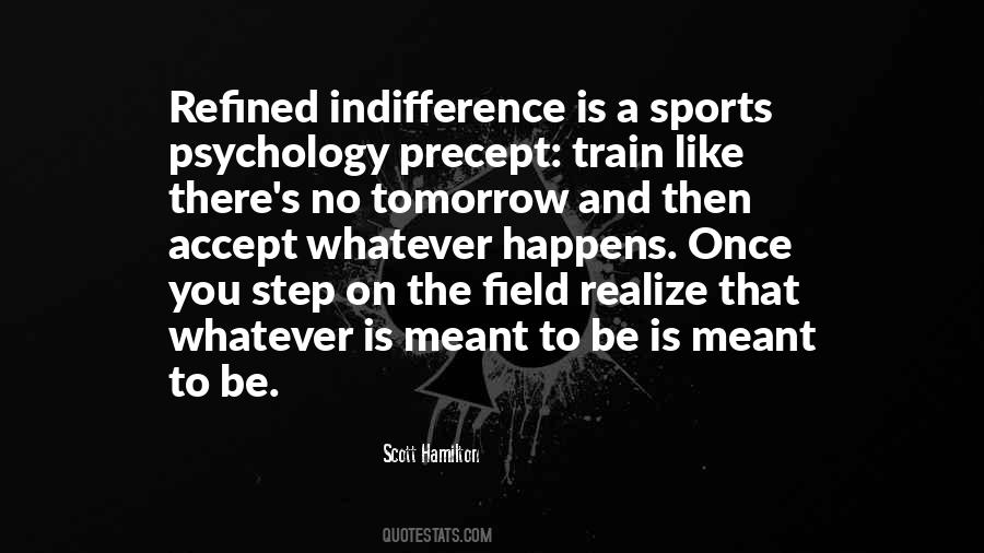 A Sports Quotes #1233060