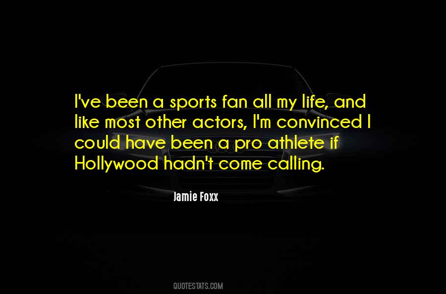 A Sports Quotes #1499807