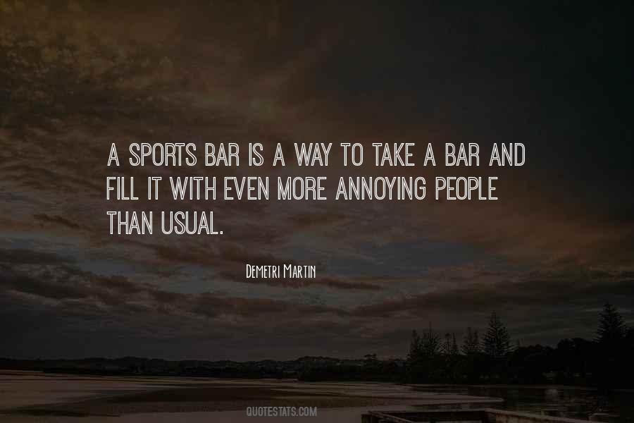 A Sports Quotes #1825452