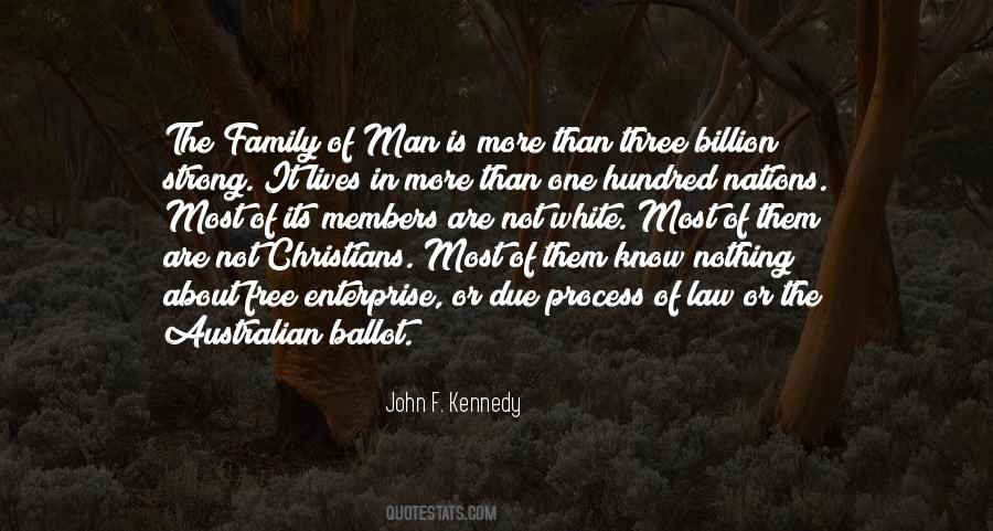 Australian Law Quotes #1474128