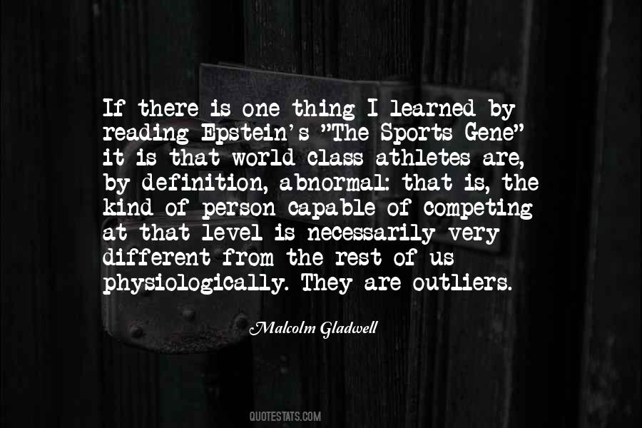 Different Definition Of Quotes #1073188