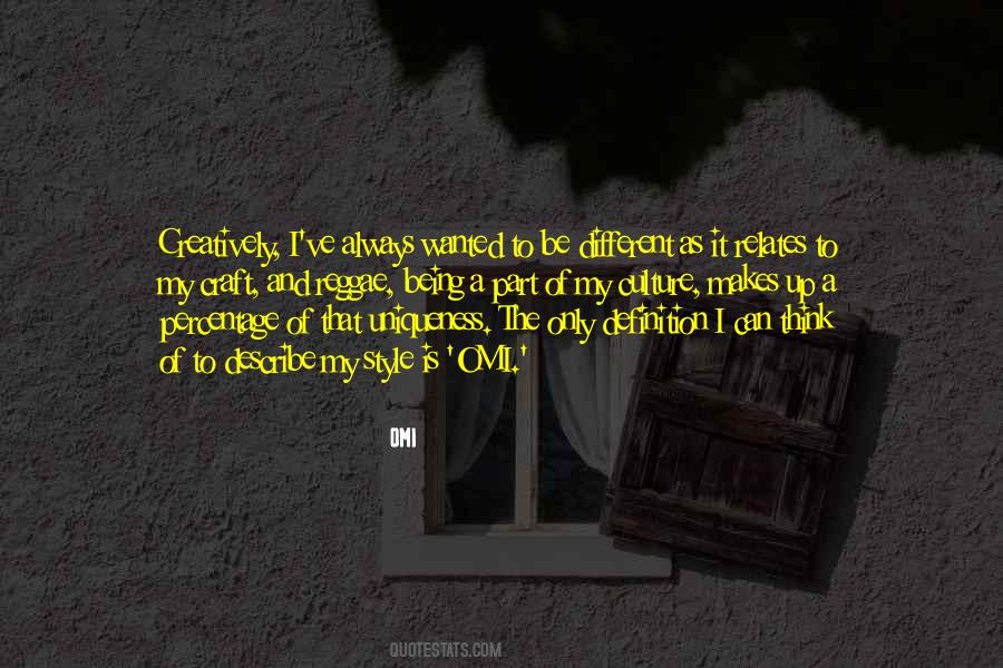 Different Definition Of Quotes #1566163