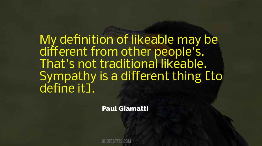 Different Definition Of Quotes #1695919