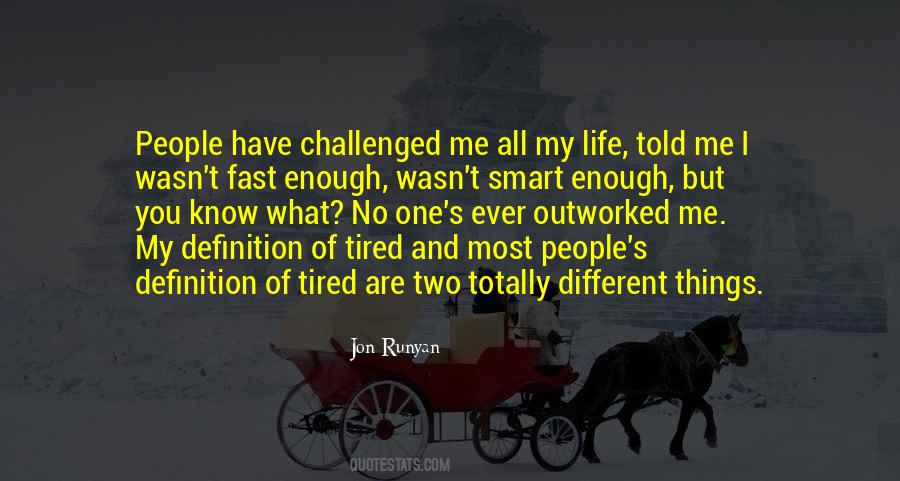 Different Definition Of Quotes #502695
