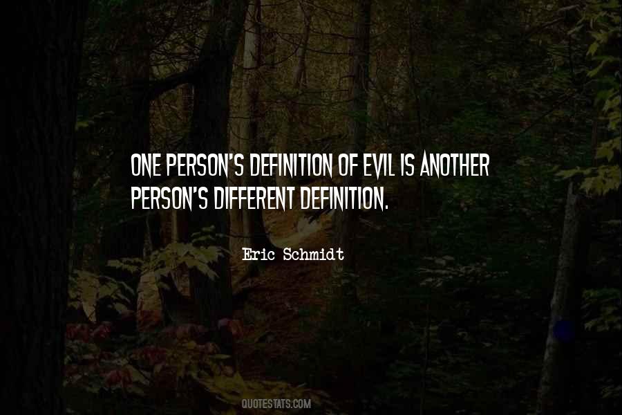 Different Definition Of Quotes #927978