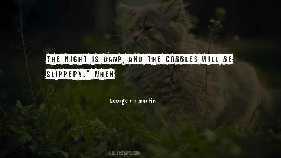 Quotes About George Martin #38935